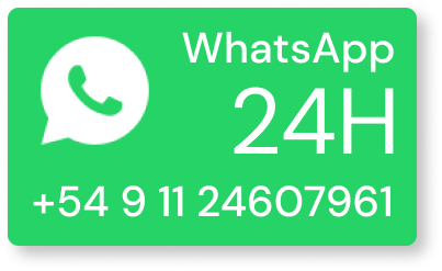 Botão de contato whatsapp emergencial